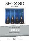 Concierto de Second en Toledo