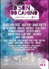 Festival O Son Do Camiño 2019