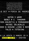 Madrid Salvaje 2019