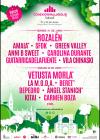 Festival Conexión Valladolid 2019