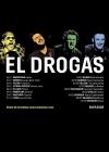 Concierto de El Drogas en Zaragoza