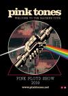 Concierto de Pink Tones en Barcelona