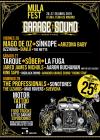 Garage Sound Festival 2019