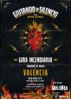 Concierto de Gritando en Silencio en Valencia
