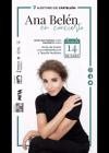 Concierto de Ana Belén en Castellón de la Plana