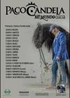 Concierto de Paco Candela en Cabra