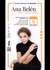 Concierto de Ana Belén en Alicante