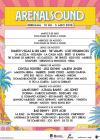 Arenal Sound 2018