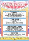 Arenal Sound 2019