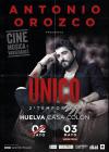 Concierto de Antonio Orozco en Huelva