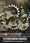 Sun & Stars Festival 2019