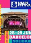 Share Festival 2019