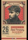 Concierto de Dani Fernández en Madrid