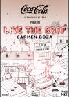 Concierto de Carmen Boza en Cádiz
