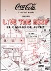 Concierto de El Canijo de Jerez en Sevilla