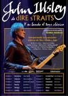Concierto de John Illsley de Dire Straits en Gijón
