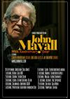 Concierto de John Mayall en Pamplona/Iruña