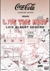 Concierto de Luis Albert Segura en Madrid