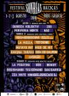 Festival SonRías Baixas 2019