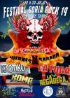 Soria Rock 2019