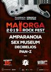 Mayorga Rock Festival 2019