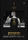 Concierto de Toteking en Bilbao