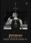 Concierto de Toteking en Murcia