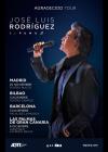 Concierto de Jose Luis Rodriguez El Puma en Las Palmas de Gran Canaria