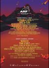 Azkena Rock Festival 2019