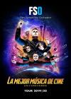 Concierto de Film Symphony Orchestra en Albacete