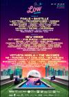 Low Festival 2019
