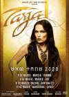 Concierto de Tarja Turunen en Bilbao