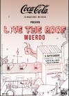 Concierto de Muerdo en Zaragoza