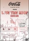 Concierto de Dorian en Zaragoza