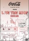 Concierto de Dorian en Barcelona