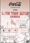 Concierto de Shinova en Cádiz