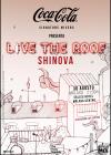 Concierto de Shinova en Málaga