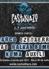 Castañazo Rock