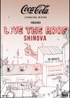 Concierto de Shinova en Sevilla