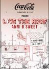 Concierto de Anni B Sweet en Valencia
