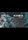 Concierto de Khea en Gijón