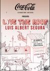 Concierto de Luis Albert Segura en Granada