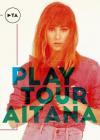 Concierto de Aitana en Barcelona