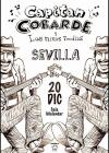 Concierto de Capitán Cobarde en Sevilla