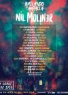 Concierto de Nil Moliner en Sevilla