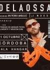 Concierto de Delaossa en Córdoba