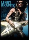 Concierto de Lenny Kravitz en Madrid