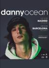 Concierto de Danny Ocean en Barcelona