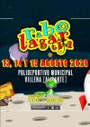 Rabolagartija Festival 2020