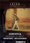 Concierto de Leiva en Donostia-San Sebastián